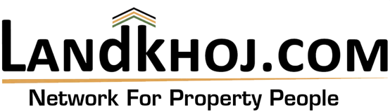 Landkhoj Logo